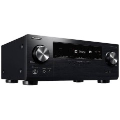 Pioneer VSX-935 AV Network Receiver - Premium Black | Elevate Your Home Audio Experience